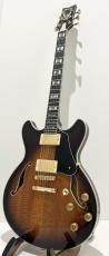 Ibanez JSM100 / Vintage Sunburst【アウトレット特価!】_2