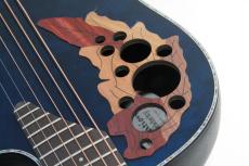 Ovation Celebrity Elite Exotic CE44P 8TQ Mid Depth_4