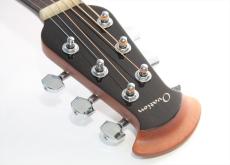 Ovation Celebrity Elite Exotic CE44P 8TQ Mid Depth_8