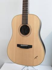 K.Yairi LO-120 【旧価格】【オール単板】