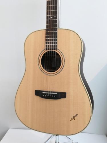 K.Yairi LO-120 【旧価格】【オール単板】