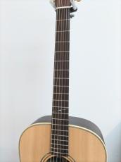 K.Yairi LO-120 【旧価格】【オール単板】_3