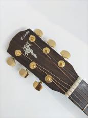 K.Yairi LO-120 【旧価格】【オール単板】_4