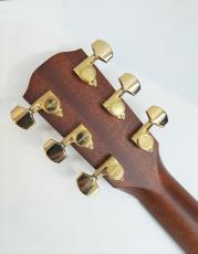 K.Yairi LO-120 【旧価格】【オール単板】_6