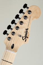 Squier Sonic Stratocaster HSS Maple BP Midnight Blue【S/N CRNA26008044】_7