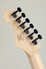 Squier Sonic Stratocaster HSS Maple BP Midnight Blue【S/N CRNA26008044】_8