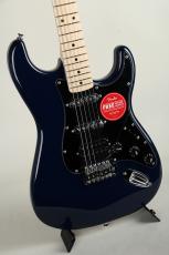 Squier Sonic Stratocaster HSS Maple BP Midnight Blue【S/N CRNA26008044】_9