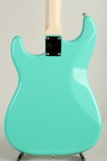 Squier Sonic Stratocaster HT Maple WP Sea Foam Green【S/N CRNA26001289】_3