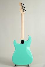 Squier Sonic Stratocaster HT Maple WP Sea Foam Green【S/N CRNA26001289】_4