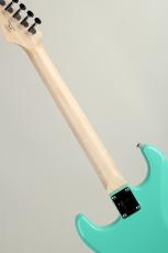 Squier Sonic Stratocaster HT Maple WP Sea Foam Green【S/N CRNA26001289】_6