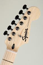 Squier Sonic Stratocaster HT Maple WP Sea Foam Green【S/N CRNA26001289】_7