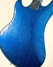 Guyatone 【名古屋GWセール】LG-350T "Sharp 5" -Blue Metallic-【1966年製】【3.34kg】_6