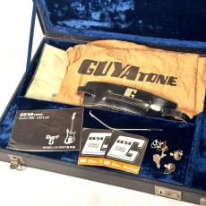 Guyatone 【名古屋GWセール】LG-350T "Sharp 5" -Blue Metallic-【1966年製】【3.34kg】_10