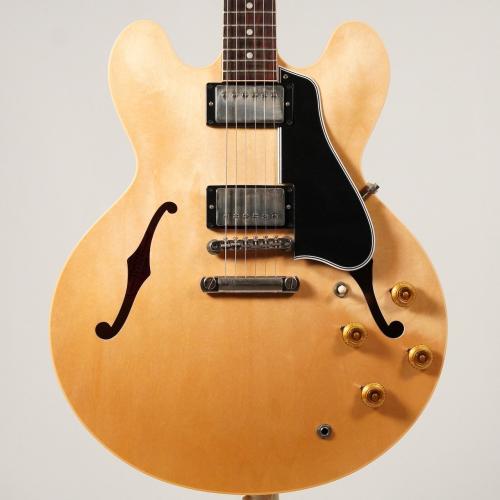 Gibson 【名古屋GWセール】1959 ES-335 Reissue VOS -Vintage Natural- [3.60kg]