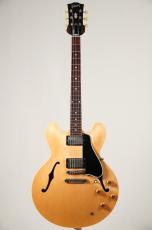 Gibson 【名古屋GWセール】1959 ES-335 Reissue VOS -Vintage Natural- [3.60kg]_2