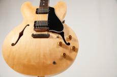 Gibson 【名古屋GWセール】1959 ES-335 Reissue VOS -Vintage Natural- [3.60kg]_4