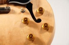 Gibson 【名古屋GWセール】1959 ES-335 Reissue VOS -Vintage Natural- [3.60kg]_5