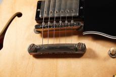 Gibson 【名古屋GWセール】1959 ES-335 Reissue VOS -Vintage Natural- [3.60kg]_7