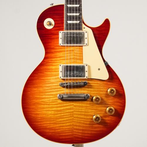 Gibson 【名古屋GWセール】True Historic 1959 Les Paul Standard Reissue Vintage Gloss -VCS- [3.91kg]