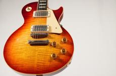 Gibson 【名古屋GWセール】True Historic 1959 Les Paul Standard Reissue Vintage Gloss -VCS- [3.91kg]_4