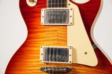 Gibson 【名古屋GWセール】True Historic 1959 Les Paul Standard Reissue Vintage Gloss -VCS- [3.91kg]_6