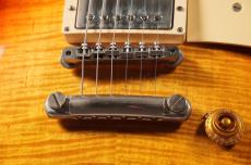 Gibson 【名古屋GWセール】True Historic 1959 Les Paul Standard Reissue Vintage Gloss -VCS- [3.91kg]_7