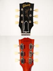 Gibson 【名古屋GWセール】True Historic 1959 Les Paul Standard Reissue Vintage Gloss -VCS- [3.91kg]_11
