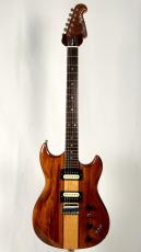 Aria Pro II 【名古屋GWセール】TS-400 -Walnut-【1980年製】【3.44kg】_2