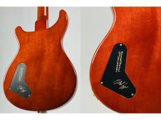 Paul Reed Smith [PRS] 【名古屋GWセール】Private Stock Custom 22 Artist III #1177 -Faded Aquamarinie-【2006年製】【3.57kg】_6