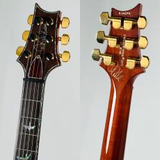 Paul Reed Smith [PRS] 【名古屋GWセール】Private Stock Custom 22 Artist III #1177 -Faded Aquamarinie-【2006年製】【3.57kg】_7