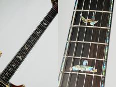 Paul Reed Smith [PRS] 【名古屋GWセール】Private Stock Custom 22 Artist III #1177 -Faded Aquamarinie-【2006年製】【3.57kg】_8