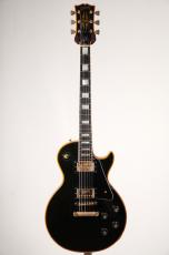 Gibson 【名古屋GWセール】Les Paul Custom 1972年製 -Ebony- [4.38kg]_2
