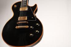 Gibson 【名古屋GWセール】Les Paul Custom 1972年製 -Ebony- [4.38kg]_5