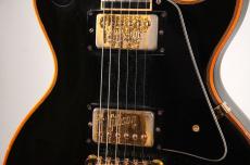 Gibson 【名古屋GWセール】Les Paul Custom 1972年製 -Ebony- [4.38kg]_6