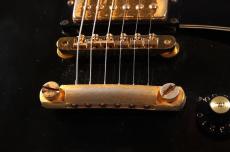 Gibson 【名古屋GWセール】Les Paul Custom 1972年製 -Ebony- [4.38kg]_7