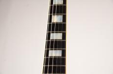 Gibson 【名古屋GWセール】Les Paul Custom 1972年製 -Ebony- [4.38kg]_8