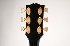 Gibson 【名古屋GWセール】Les Paul Custom 1972年製 -Ebony- [4.38kg]_11