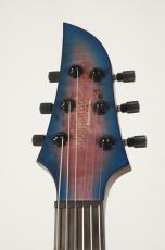 SCHECTER 【名古屋GWセール】KEITH MERROW KM-6 MK-Ⅲ ARTIST [AD-KM-6/MK-3-ARTIS]【USED】_6