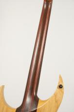 SCHECTER 【名古屋GWセール】KEITH MERROW KM-6 MK-Ⅲ ARTIST [AD-KM-6/MK-3-ARTIS]【USED】_9