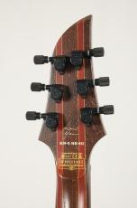 SCHECTER 【名古屋GWセール】KEITH MERROW KM-6 MK-Ⅲ ARTIST [AD-KM-6/MK-3-ARTIS]【USED】_10