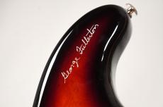 G&L 【名古屋GWセール】George Fullerton Signature 1995年製 [3.51kg]_6