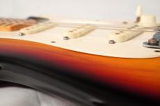 G&L 【名古屋GWセール】George Fullerton Signature 1995年製 [3.51kg]_7