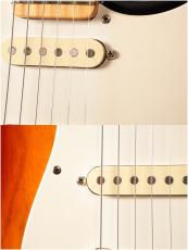 G&L 【名古屋GWセール】George Fullerton Signature 1995年製 [3.51kg]_8