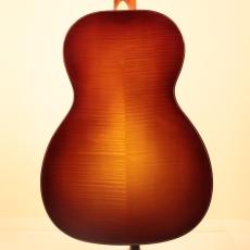 Larrivee 【名古屋GWセール】 00-40FM Dancer ~Flamed Maple~ #142101_7