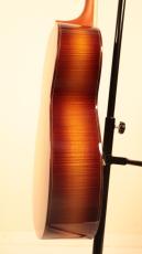 Larrivee 【名古屋GWセール】 00-40FM Dancer ~Flamed Maple~ #142101_8