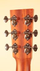 Larrivee 【名古屋GWセール】 00-40FM Dancer ~Flamed Maple~ #142101_10