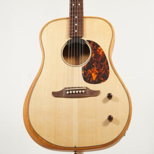 Fender 【名古屋GWセール】Highway Series Dreadnought Spruce【2023年製】【USED】