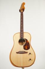 Fender 【名古屋GWセール】Highway Series Dreadnought Spruce【2023年製】【USED】_2