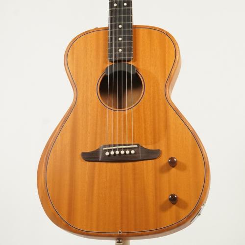 Fender 【名古屋GWセール】Highway Series Parlor Natural【2023年製】【USED】