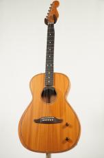 Fender 【名古屋GWセール】Highway Series Parlor Natural【2023年製】【USED】_2